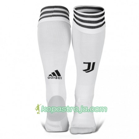 Juventus Hemma Fotbollsstrumpa 2018/19